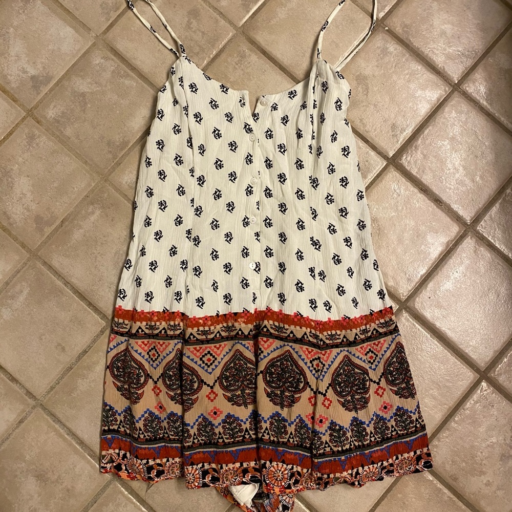 Romper
